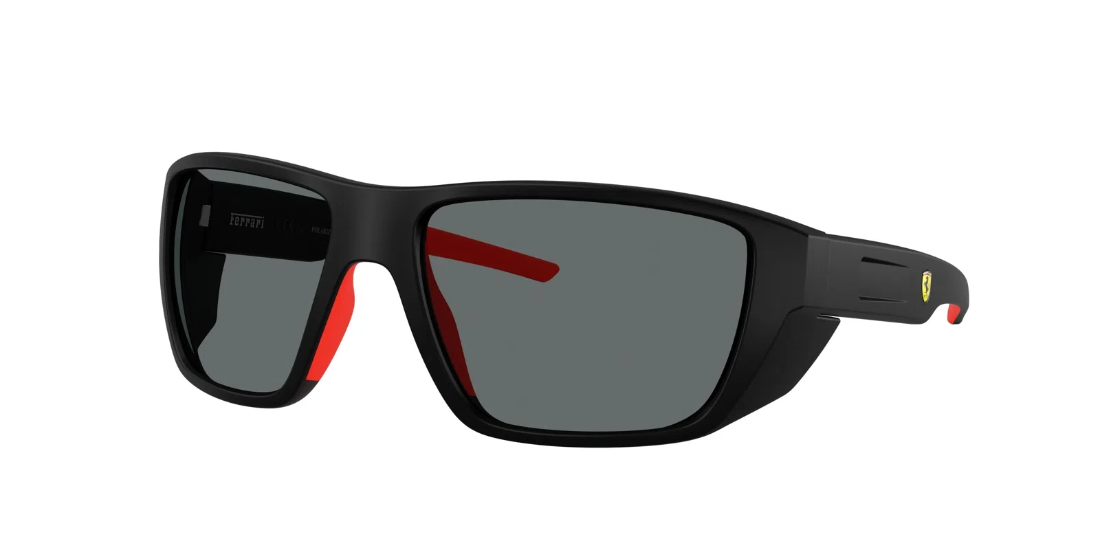 Scuderia Ferrari 6012U Sunglasses - view 5